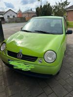 Be lupo 1.0 mpi Schleswig-Holstein - Bad Segeberg Vorschau