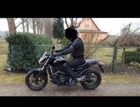 Motorradhose FLM MVS-1 Brandenburg - Falkensee Vorschau