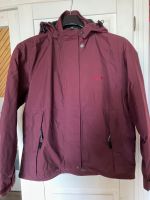 Jack Wolfskin Jacke Damen XL Hessen - Schwalmstadt Vorschau