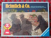 Heimlich und Co ~ Ravensburger Rheinland-Pfalz - Diez Vorschau