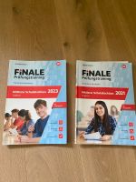 2x Englisch Finale Prüfungstraining Bücher Nordrhein-Westfalen - Wülfrath Vorschau