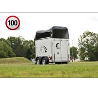 ❤️❤️Cheval Liberte Gold one Aluline ❤️inkl. Lieferung bis Wunschort⚡️ Neu mit Tempo 100⚡️ Pferdeanhänger⚡️ Pferde⚡️Transport⚡️Anhänger⚡️ Hannover - Südstadt-Bult Vorschau