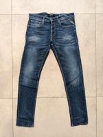 Replay Willbi Herren Slim Fit Jeans 31/34 blau Niedersachsen - Leer (Ostfriesland) Vorschau