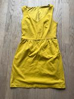 Boden Etuikleid Ottomane Kleid gelb schick 38 UK 12 M Nordrhein-Westfalen - Niederkassel Vorschau