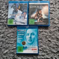 Blu Ray Filme Nürnberg (Mittelfr) - Aussenstadt-Sued Vorschau