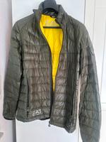 Armani Herren Jacke Baden-Württemberg - Mannheim Vorschau