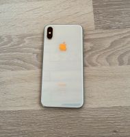 I Phone X 256 gb Bayern - Kleinwallstadt Vorschau