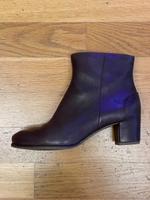 Ecco Pailin Stiefeletten Gr. 37 dunkelbraun espresso Baden-Württemberg - Böblingen Vorschau