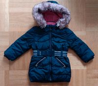 Winterjacke Mädchen Größe 92 S. Oliver Bayern - Tapfheim Vorschau