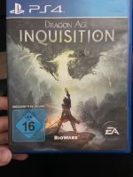 Dragon Age Inquisition PS4 Niedersachsen - Suderburg Vorschau