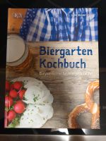 Biergarten Kochbuch Bayerische Sommerküche Hessen - Mainhausen Vorschau