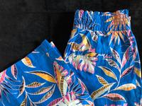 Street One Tropical Days! Culotte Hose bunt gemustert Gr. 36 / 26 Bayern - Hunderdorf Vorschau