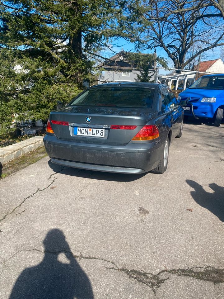 Bmw e65 735i in Eschweiler