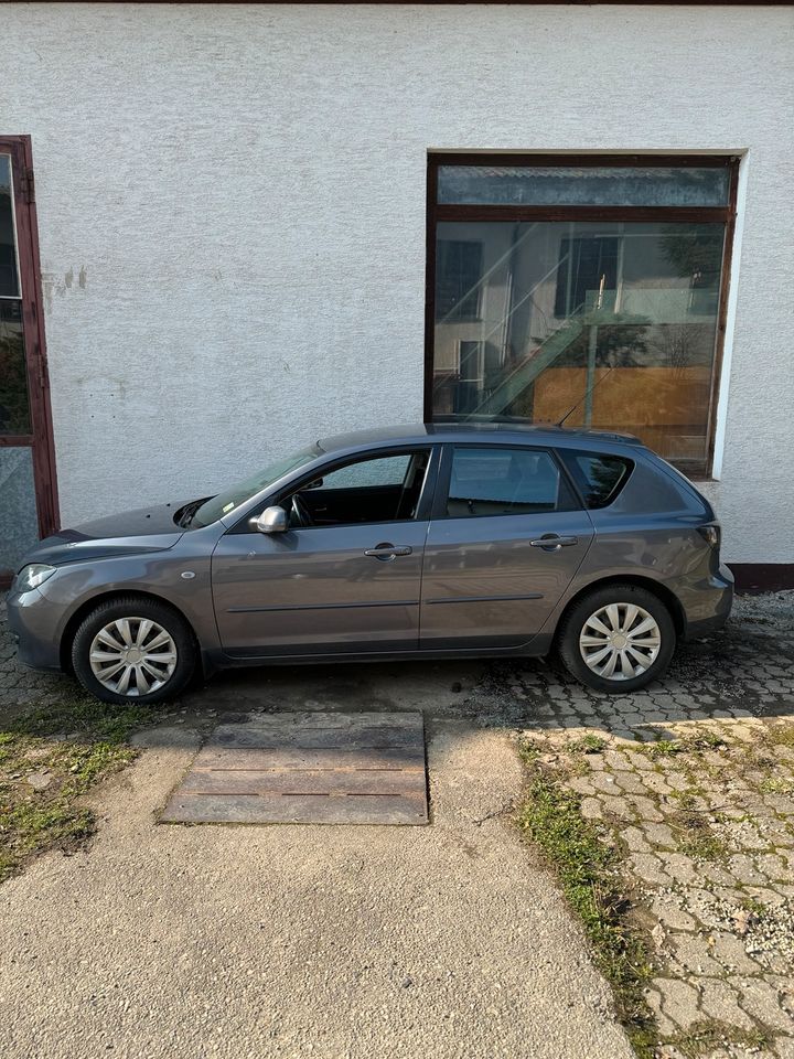 Mazda 3 2.0 Diesel in Bad Griesbach