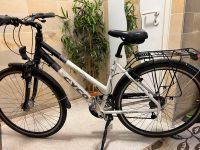 Fahrrad 28 Zoll Marke Cyco Bayern - Forchheim Vorschau