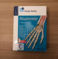 Duale Reihe Anatomie Rheinland-Pfalz - Mainz Vorschau