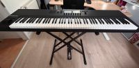 Native Instruments Komplete Kontrol S88 MK2 Keyboard Niedersachsen - Neu Wulmstorf Vorschau