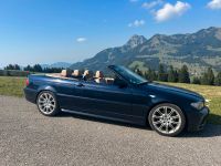 BMW e46 330i Cabrio Bayern - Langenpreising Vorschau