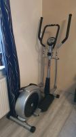 Crosstrainer Sportgerät Sport Heimtrainer Nordrhein-Westfalen - Hille Vorschau