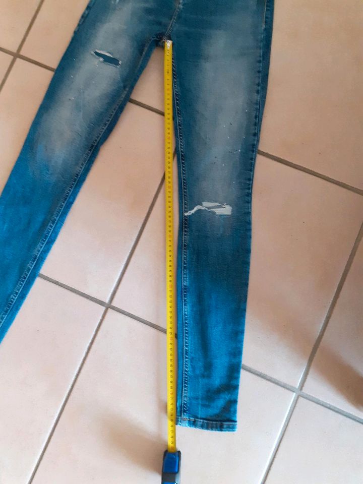 LTB Jeans MODELL AMY X GR  26/30  NEU!! in Morbach