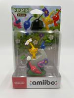 Nintendo Pikmin amiibo Collection Neu OVP Kostenloser Versand Baden-Württemberg - Jestetten Vorschau