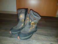 Jack Wolfskin Winterstiefel mit Texapore Größe 39 Niedersachsen - Elsfleth Vorschau