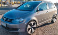 VW GOLF VI PLUS 1,6 TDI mit AHK, Navi, Tempomat, Einparkhilfe Niedersachsen - Moormerland Vorschau
