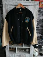 Disney Mickey Mouse Jacke College Jacke gr. M rarität Hessen - Dietzenbach Vorschau