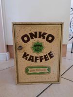 Onko Kaffee Der HAG Verkaufsschrank Niedersachsen - Syke Vorschau