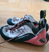 La Sportiva Kletterschuhe 39,5 Finale Woman Baden-Württemberg - Kirchheim unter Teck Vorschau