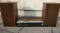 Grundig RTV 901 HIFI + 2x HiFi Box 506 H Baden-Württemberg - Heubach Vorschau