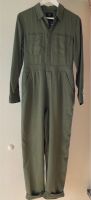 Superdry Jumpsuit khaki Gr.36 NEU Bayern - Neufahrn Vorschau