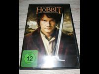 Hobbit DVD 1 Teil Berlin - Pankow Vorschau