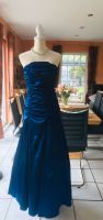 Langes Kleid Abschlussball Brautjungfer Abendkleid Krimidinner Nordrhein-Westfalen - Remscheid Vorschau