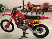 Kaufe Maico Motocross Twinshock 250 490 500 Baujahr 1981 bis 1986 Schleswig-Holstein - Todesfelde Vorschau