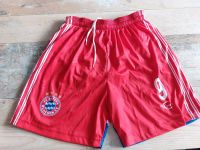FC Bayern München Shorts Gr. M Nordrhein-Westfalen - Kerpen Vorschau