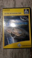 CD Rom Elite Starfighter PC Spiele Cdrom Starwar DVD Unterhaltung Niedersachsen - Delmenhorst Vorschau
