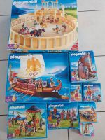 Playmobil Abenteuer Römer Sets 4270 4271 4273 4275 4276 4277 4409 Baden-Württemberg - Crailsheim Vorschau