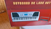 Keyboard von Weinberger, neu und originalverpackt Niedersachsen - Sehnde Vorschau