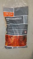 Siena Home Grillanzünder Anzündwolle 3 x 1 kg im Sack Holzwolle Hessen - Darmstadt Vorschau