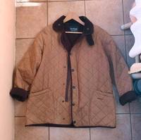 polar quilts duracotton Steppjacke caramell toffee barbour Düsseldorf - Eller Vorschau