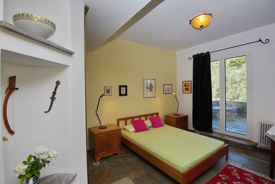 8-Zimmer-Villa in Alonnisos mit einzigartigem Ausblick zum Kauf in München
