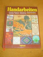 Buch "Handarbeiten", 119 Seiten Brandenburg - Reichenow-Möglin Vorschau