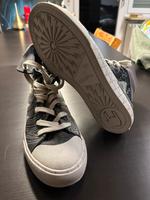 EMP King Shark Schuhe Gr. 42 *Neu* Bayern - Landsberg (Lech) Vorschau