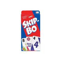 Skip-bo - Das Kartenspiel von Mattel Nordrhein-Westfalen - Dülmen Vorschau