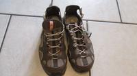 Salomon Schuhe Größe 38  neuwertig  Nr. 3 Berlin - Köpenick Vorschau