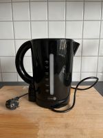 Schwarz Wasserkocher- Black water kettle Berlin - Köpenick Vorschau