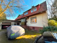 Wohnhaus mit Einliegerwohnung in Sackgassenlage Niedersachsen - Hermannsburg Vorschau