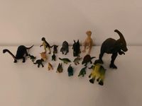 Dinosaurier Spielfiguren Saarland - Püttlingen Vorschau