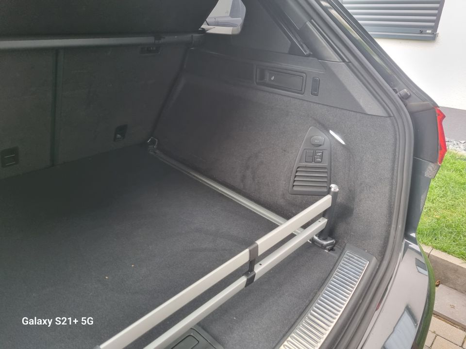 VW Touareg 3.0 V6 TDI Atomosphere 4Motion 286 PS in Ottendorf-Okrilla